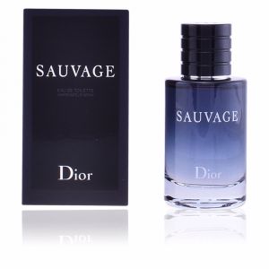 Dior Sauvage Profumo Eau De Toilette 60 Ml - Uomo
