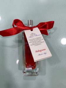 Mimi Maison Diffusore di Fragranza Spray Melograno  Made in Italy 4279J