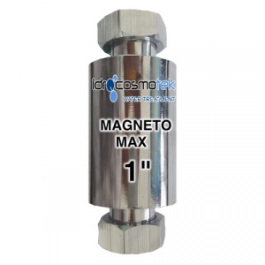 ANTICALCARE MAGNETICO MAX 1/2F