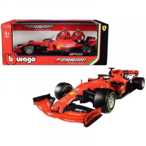 BURAGO - Ferrari Australian GP 