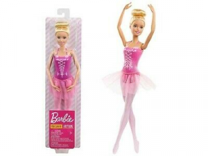MATTEL - Barbie - You Can Be: Ballerina