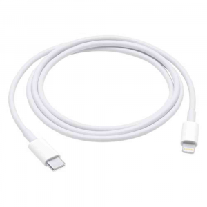 Apple - Cavo Lightning - da USB‑C a Lightning