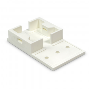 Figure 4 Resin Cartridge Rigid White - 3D Systems