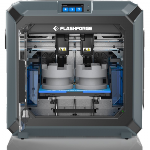 Flashforge Creator 3 - Stampante 3D