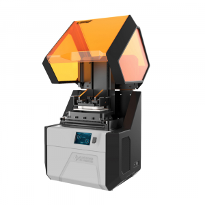 Flashforge Hunter 3D Printer DLP