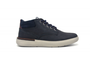 Discovery Ankle sneaker
