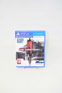 Videogioco Ps4 The Inpantient