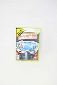 Videogioco Xbox 360 Shaun White Snowboarding