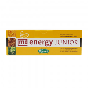 Energy Junior Sangalli