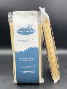 Spaghetti Sorelle Salerno gr 500