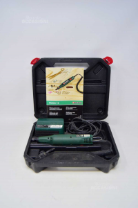 Screwdriver Lineare Parkside Pmgs12 With Box
