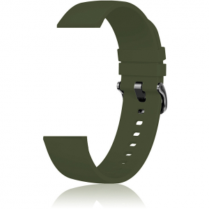 Cinturino per orologio Smartwatch David Lian Roma verde DLC131