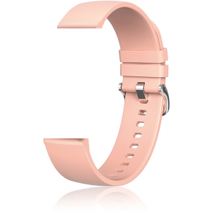Cinturino per orologio Smartwatch David Lian Roma rosa DLC130