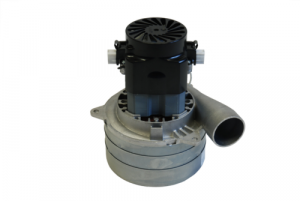 Motore aspirazione Lamb Ametek per RF 1800 sistema aspirazione centralizzata VARIOVAC