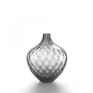 Samarcanda Grey Vase Medium
