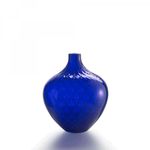 Samarcanda Blue Vase Medium