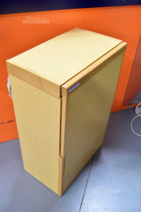 Ironing Board Foppapedretti With Cabinet (defect Corner)