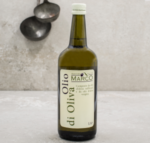 Olio di oliva 1l