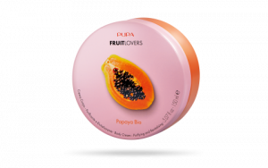 Pupa crema corpo Fruit Lovers 150ml Papaya