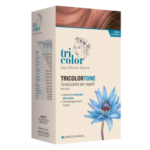 Tricolor Tone – Tonalizzante