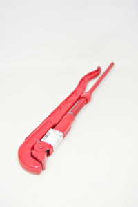 Pipe Wrench Vbw 110 1.5 Red