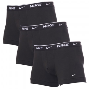 Nike Underwear Sportswear Boxer Confezione da Tre