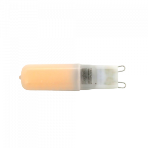 Lampada led G9 4w luce calda