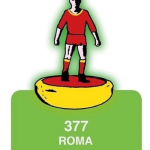 ZEUGO squadra 11 giocatori HW ROMA