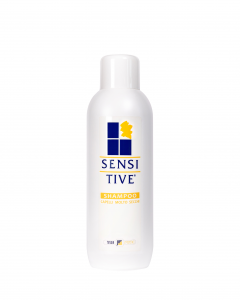 Shampoo per Capelli Secchi 1000ml - Sensitive