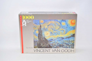 Puzzle Van Gogh 1000 Pieces 478x655mm