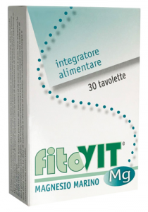 FITOVIT MG INTEGRAT 30CPR   