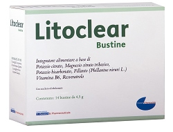 LITOCLEAR 14BUST            