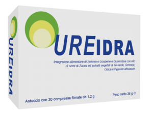 UREIDRA 30CPR FILMATE       