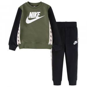 Nike Tuta Sportiva da Bambino 