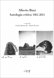 Alberto Biasi Antologia critica 1965-2021