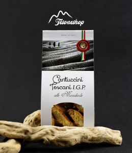 Cantucci IGP alle Mandorle