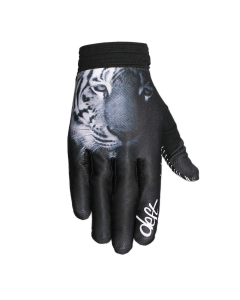 Deft Catalyst 2.0 Tiger  Gloves | White Tiger