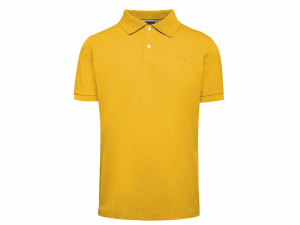 M Sustainable polo