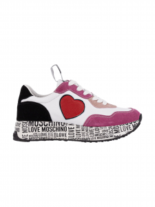 Love Moschino Sneakers  Donna Multi