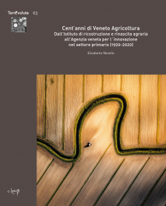 Cent’anni di Veneto Agricoltura