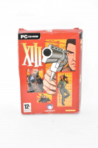 Videogioco Per Pc XIII PC 4 CD ROM Console Ubisoft