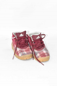 Boots Baby Girl Adidas N° 24