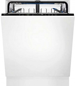 Dishwasher From Built-in Electroluxxnew Model Kesb7200l To + + Total Touch 60cm