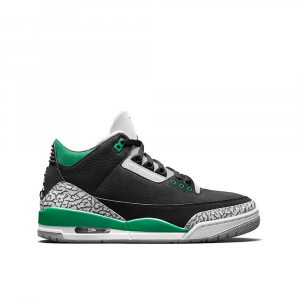 Nike Jordan 3 Retro Pine Green 