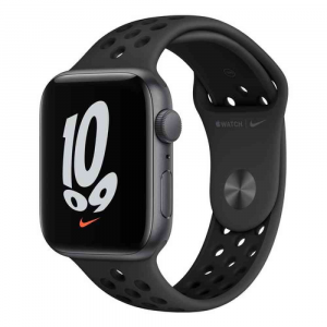 Apple - Smartwatch - alluminio Nike GPS 44 mm