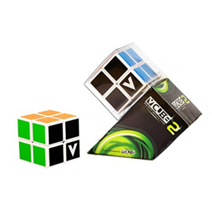 Dal Negro V-Cube Piatto 2x2 Piatto Cubo Semplice Per Principianti