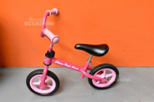 Bicycle Without Pedals Chicco -x-