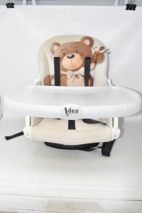 Cam Idee High Chair Alza Chair Model Bear
