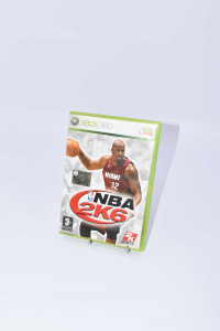 Videogioco Per Xbox NBA 2K6