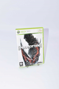 Videogioco Per Xbox 360 Prototype